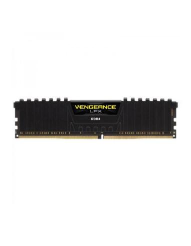 MEMORIA DDR4 8GB PC4-25600 3200MHZ CORSAIR VENGEANCE LPX C16