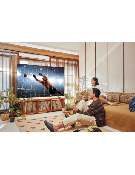 Samsung TU43U7025FK 109,2 cm (43") 4K Ultra HD Smart TV Wifi Negro