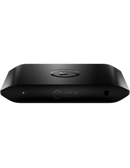 Elgato 4K X dispositivo para capturar video Interno HDMI