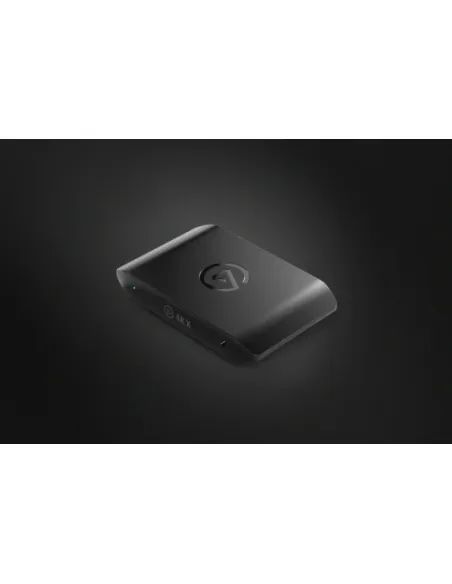 Elgato 4K X dispositivo para capturar video Interno HDMI