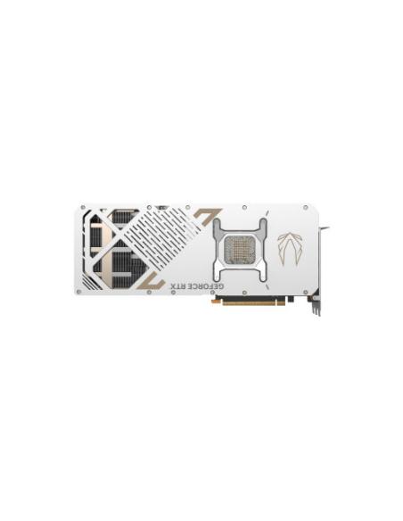 Zotac GAMING GeForce RTX 5090 SOLID OC NVIDIA 32 GB GDDR7
