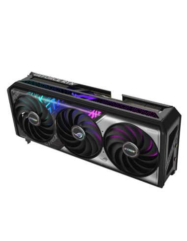 ASUS ROG -STRIX-RTX5070-O12G-GAMING NVIDIA GeForce RTX 5070 12 GB GDDR7