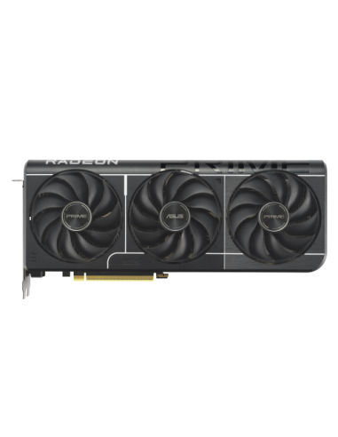 VGA ASUS PRIME-RX9060XT-O8G