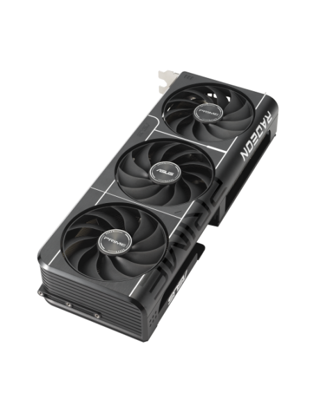VGA ASUS PRIME-RX9060XT-O8G