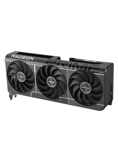 VGA ASUS PRIME-RX9060XT-O8G