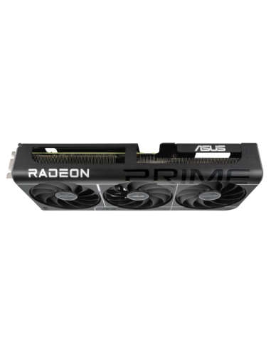 VGA ASUS PRIME-RX9060XT-O8G