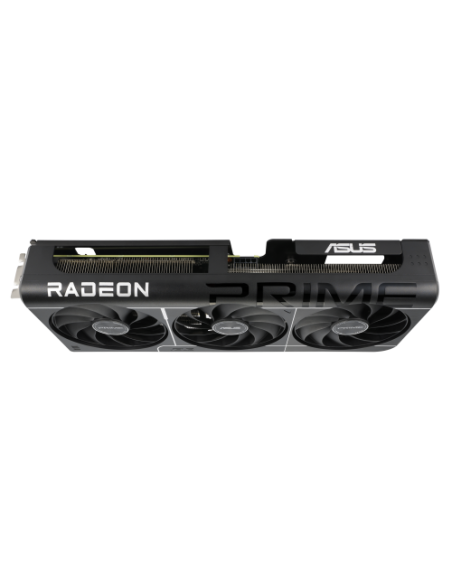 VGA ASUS PRIME-RX9060XT-O8G