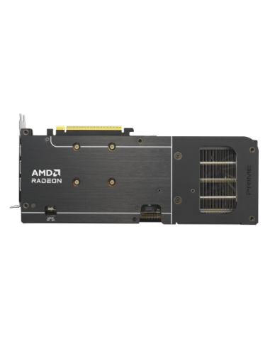 VGA ASUS PRIME-RX9060XT-O8G