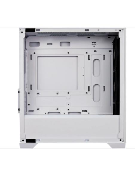 CAJA COOLER MASTER ELITE 302 BLANCA (E302-WGNN-S00)