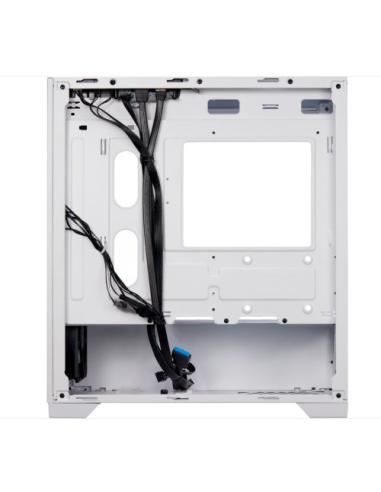 CAJA COOLER MASTER ELITE 302 BLANCA (E302-WGNN-S00)
