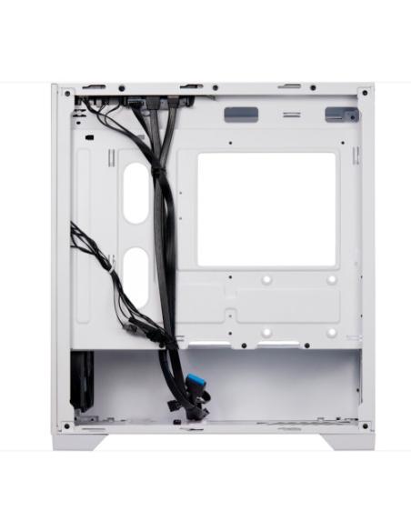 CAJA COOLER MASTER ELITE 302 BLANCA (E302-WGNN-S00)