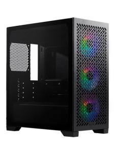 CAJA COOLER MASTER ELITE 302 NEGRA (E302-KGNN-S00) 2