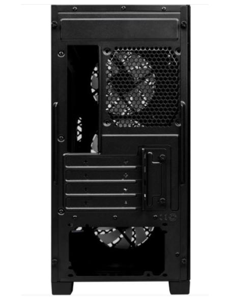 CAJA COOLER MASTER ELITE 302 NEGRA (E302-KGNN-S00)