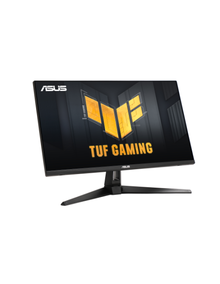 ASUS TUF Gaming VG27AQM5A pantalla para PC 68,6 cm (27") 2560 x 1440 Pixeles Quad HD LED Negro