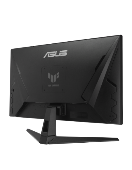 ASUS TUF Gaming VG27AQM5A pantalla para PC 68,6 cm (27") 2560 x 1440 Pixeles Quad HD LED Negro