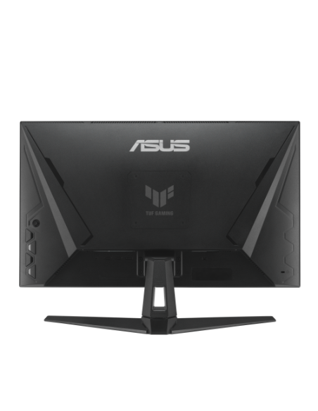 ASUS TUF Gaming VG27AQM5A pantalla para PC 68,6 cm (27") 2560 x 1440 Pixeles Quad HD LED Negro