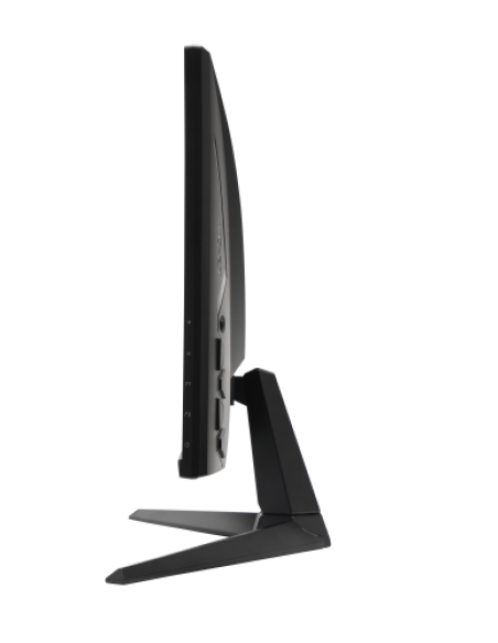 ASUS TUF Gaming VG27AQM5A pantalla para PC 68,6 cm (27") 2560 x 1440 Pixeles Quad HD LED Negro