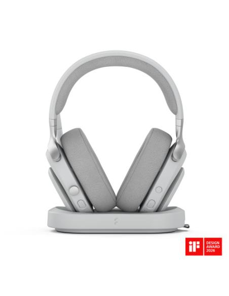 FRACTAL AURICULAR SCAPE LIGHT (FD-HS-SCA1-02)