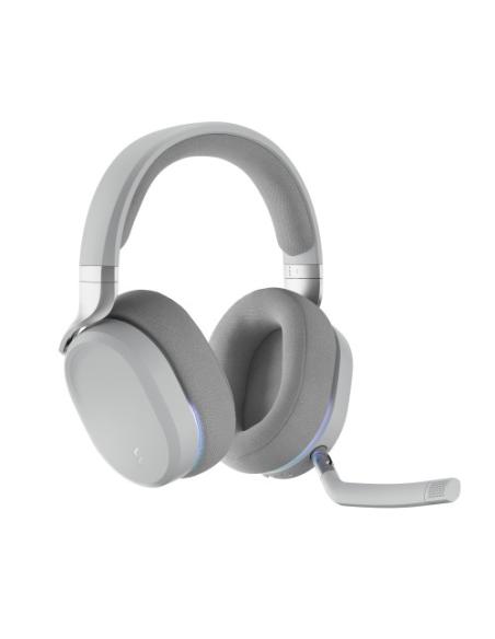FRACTAL AURICULAR SCAPE LIGHT (FD-HS-SCA1-02)