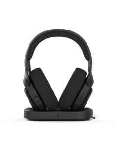FRACTAL AURICULAR SCAPE DARK (FD-HS-SCA1-01) 2