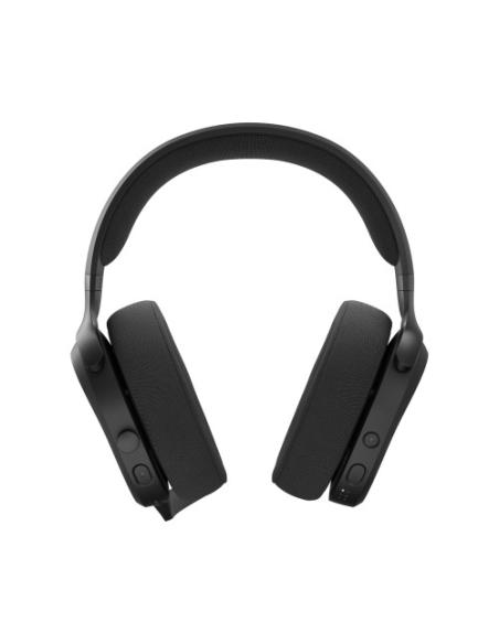 FRACTAL AURICULAR SCAPE DARK (FD-HS-SCA1-01)