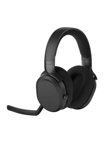 FRACTAL AURICULAR SCAPE DARK (FD-HS-SCA1-01)