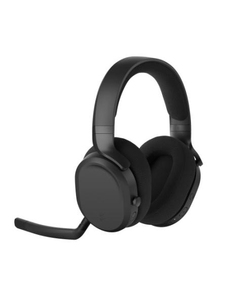 FRACTAL AURICULAR SCAPE DARK (FD-HS-SCA1-01)