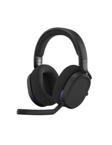 FRACTAL AURICULAR SCAPE DARK (FD-HS-SCA1-01)