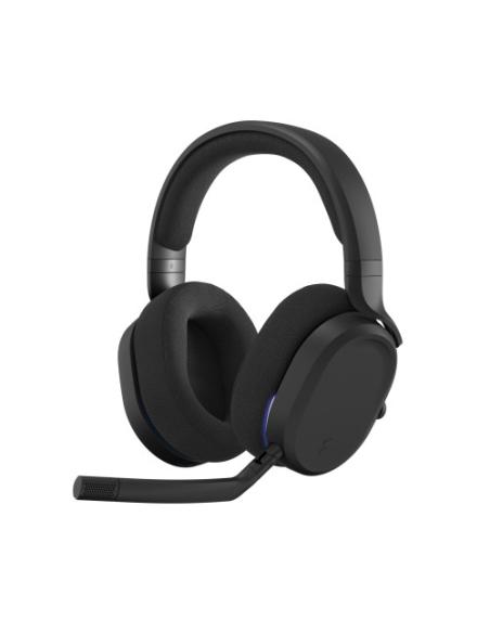 FRACTAL AURICULAR SCAPE DARK (FD-HS-SCA1-01)