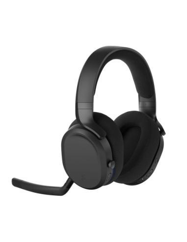 FRACTAL AURICULAR SCAPE DARK (FD-HS-SCA1-01)