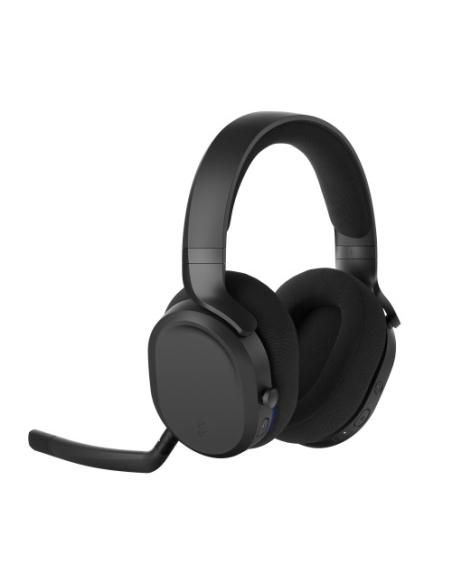 FRACTAL AURICULAR SCAPE DARK (FD-HS-SCA1-01)