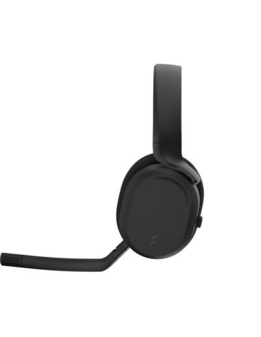 FRACTAL AURICULAR SCAPE DARK (FD-HS-SCA1-01)