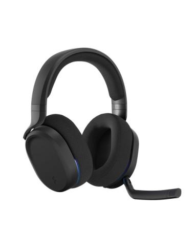 FRACTAL AURICULAR SCAPE DARK (FD-HS-SCA1-01)