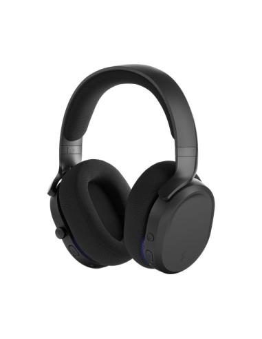 FRACTAL AURICULAR SCAPE DARK (FD-HS-SCA1-01)