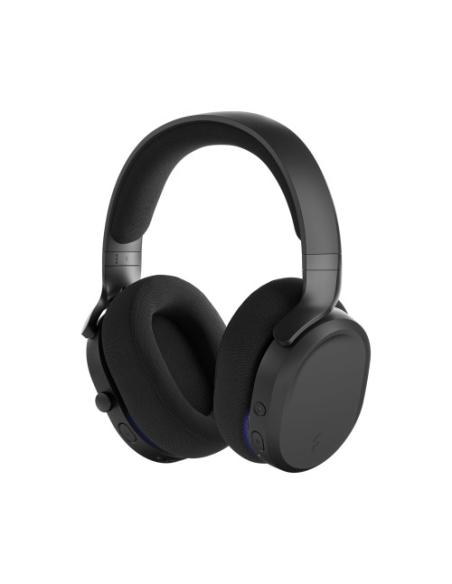 FRACTAL AURICULAR SCAPE DARK (FD-HS-SCA1-01)