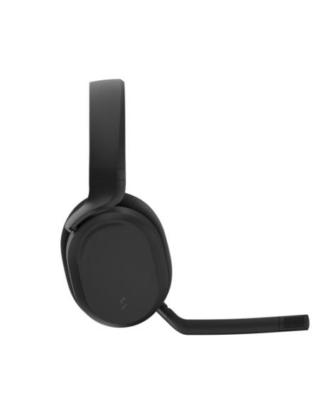 FRACTAL AURICULAR SCAPE DARK (FD-HS-SCA1-01)