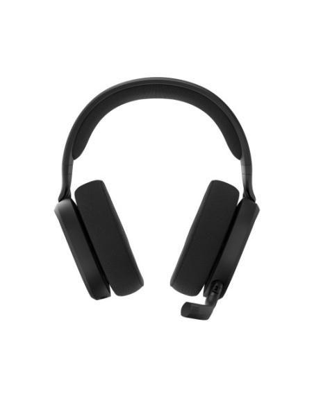 FRACTAL AURICULAR SCAPE DARK (FD-HS-SCA1-01)