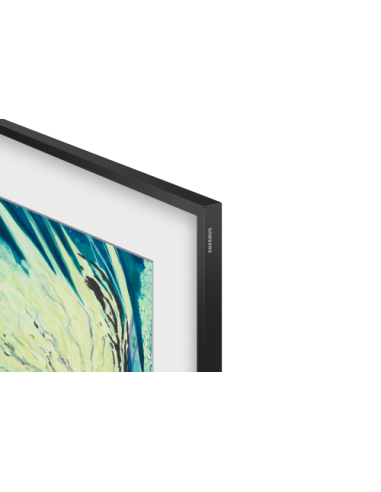SAMSUNG SMARTV THE FRAME QLED 4K TV 43", TQ43LS03BGUXXC, 120HZ, DOLBY ATMOS, 40W, BIXBY, ALEXA, GOOGLE ASSISTAND, 3500 PQI, 4 x 