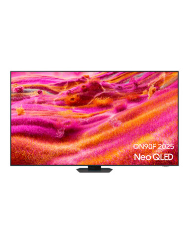 Samsung QN90F TQ85QN90FAT 2,16 m (85") 4K Ultra HD Smart TV Wifi Negro