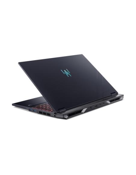 (ECI) PORTATIL ACER PREDATOR HELIOS NEO 16 AI (NH.QX3EB.009) 16" WQXGA, CORE ULTRA 9 275HX, 32GB, 1024GB SSD, RTX 5070, W11
