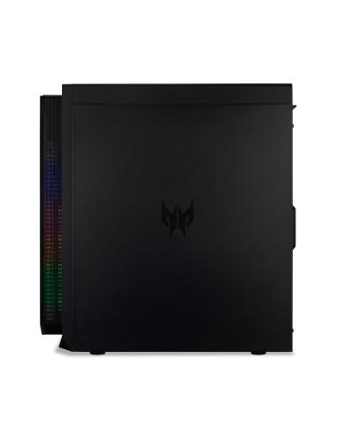 (ECI) CPU ACER PO7-660 (DG.E4DEB.00S) CORE ULTRA 9 285K, 32GB, 1TB SSD, NVIDIA RTX 5080, W11H
