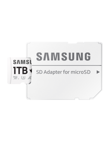 Samsung MB-MD1T0S 1 TB MicroSDXC UHS-I Clase 10