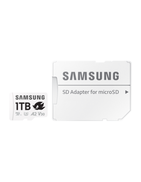 Samsung MB-MD1T0S 1 TB MicroSDXC UHS-I Clase 10