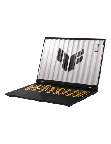 PORTATIL ASUS TUF GAMING TUF608JPR-QT031 / I7 14650HX 3.7 Ghz / 32 GB DDR5 / SSD 1.0 TB / 16 " WQXGA 165 Hz / RTX 5070 8 GB / WI