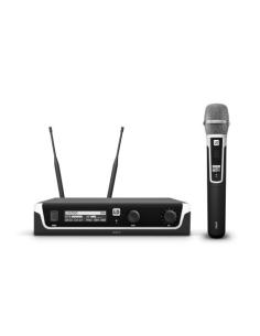 LD SYSTEMS SOUND SERIE U500 (LDU506HHC) WIRELESS MICROPHONE