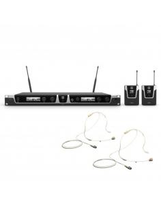 LD SYSTEMS SOUND SERIE U500 (LDU505BPHH2) WIRELESS MICROPHON