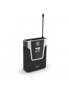 LD SYSTEMS SOUND SERIE U500 (LDU505BP) BODYPACK TRANSMITTER