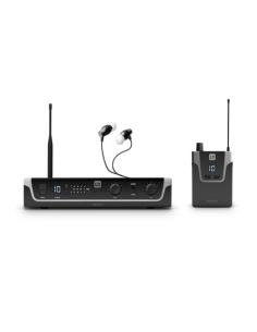 LD SYSTEMS SOUND SERIE U300IEM (LDU305IEMHP) IN-EAR MONITORI