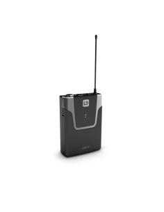 LD SYSTEMS SOUND SERIE U300 (LDU305BP) BODYPACK TRANSMITTER