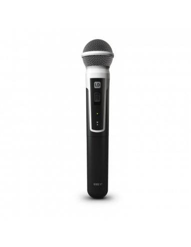 LD SYSTEMS SOUND SERIE U300 (LDU3047MD) DYNAMIC HANDHELD MIC
